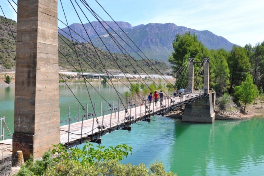 Casa de colònies Vagons d’Àger, Fundesplai (Casa De Colonies Vagons Dager Fundesplai)