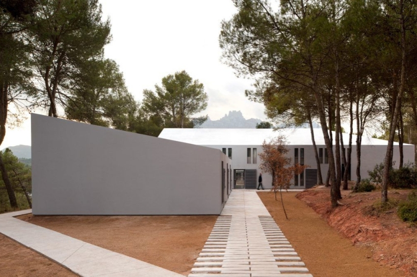 Alberg Viladoms de Baix, Fundesplai (Alberg Viladoms De Baix Fundesplai)