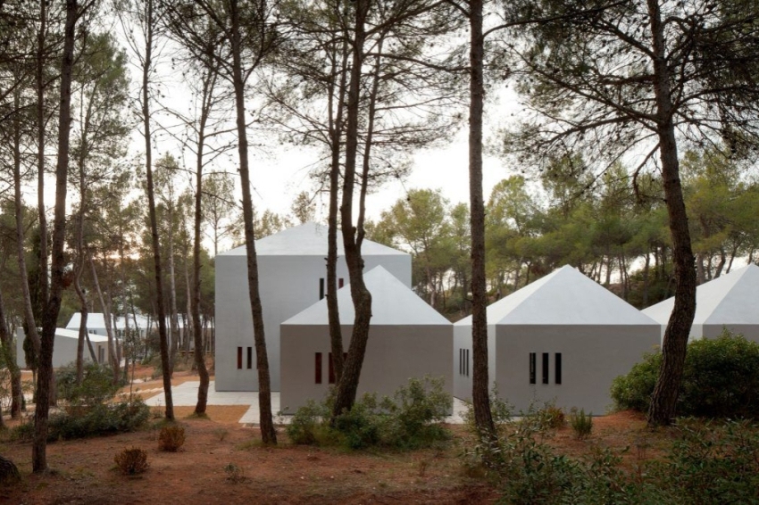 Alberg Viladoms de Baix, Fundesplai (Alberg Viladoms De Baix Fundesplai)