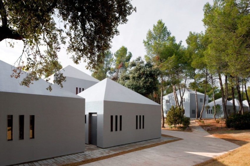 Alberg Viladoms de Baix, Fundesplai (Alberg Viladoms De Baix Fundesplai)