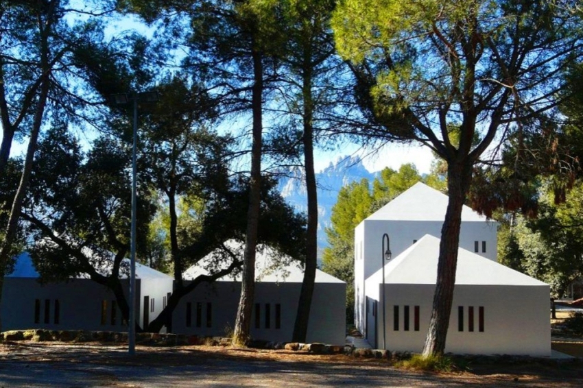 Alberg Viladoms de Baix, Fundesplai (Alberg Viladoms De Baix Fundesplai)