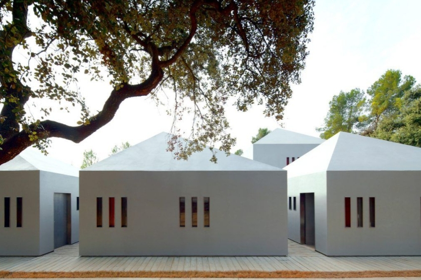 Alberg Viladoms de Baix, Fundesplai (Alberg Viladoms De Baix Fundesplai)