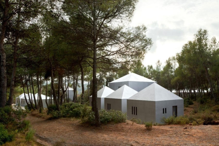 Alberg Viladoms de Baix, Fundesplai (Alberg Viladoms De Baix Fundesplai)