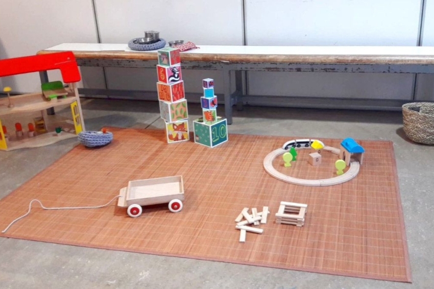 Alberg Viladoms de Baix, Fundesplai (Alberg Viladoms De Baix Fundesplai)