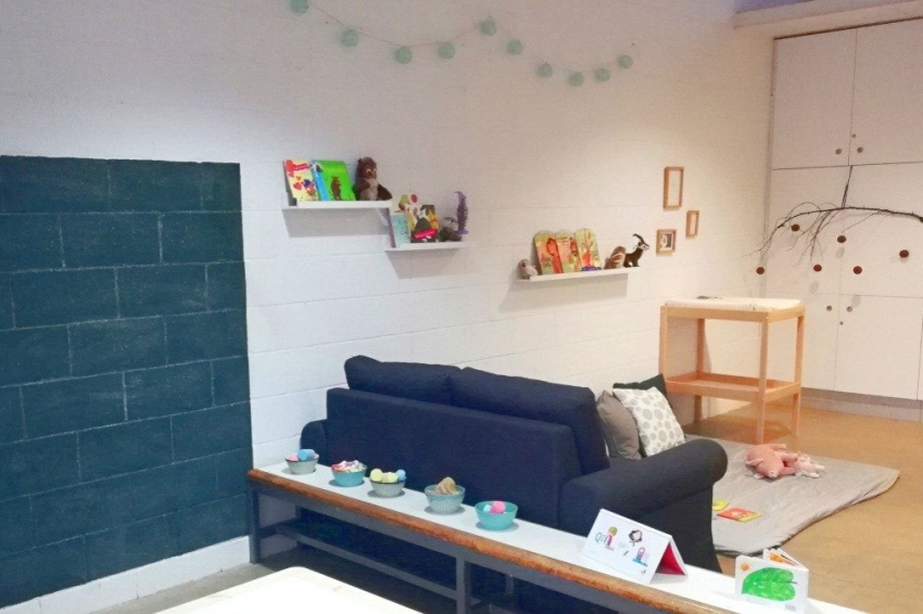 Alberg Viladoms de Baix, Fundesplai (Alberg Viladoms De Baix Fundesplai)