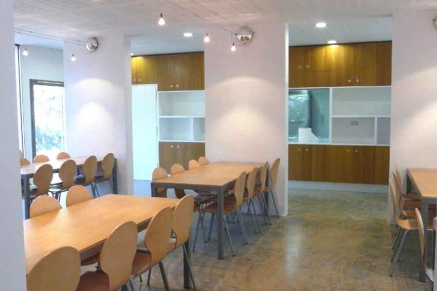 Alberg Viladoms de Baix, Fundesplai (Alberg Viladoms De Baix Fundesplai)