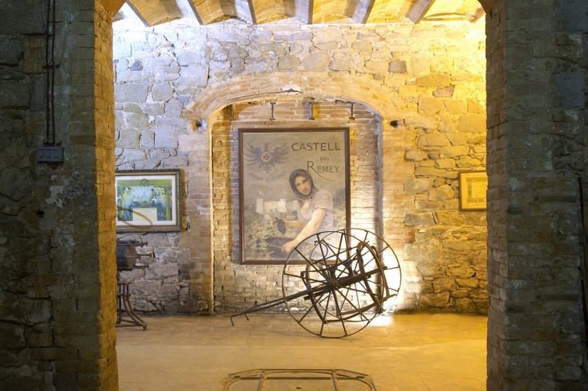 Castell del Remei (Castell Del Remei)