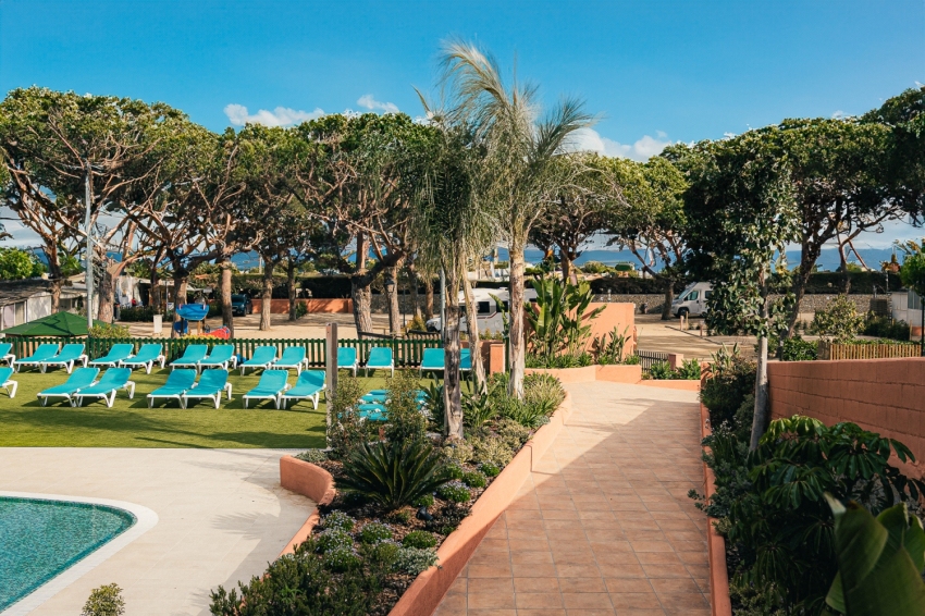 Càmping El Toro Azul (Camping El Toro Azul)