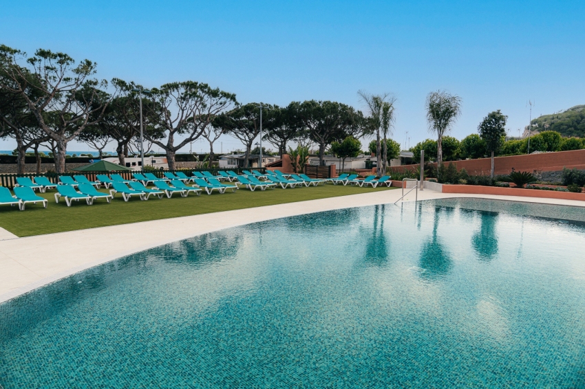 Càmping El Toro Azul (Camping El Toro Azul)