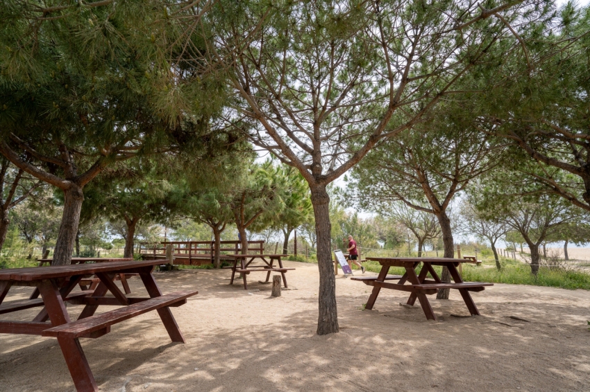 Càmping El Toro Azul (Camping El Toro Azul)