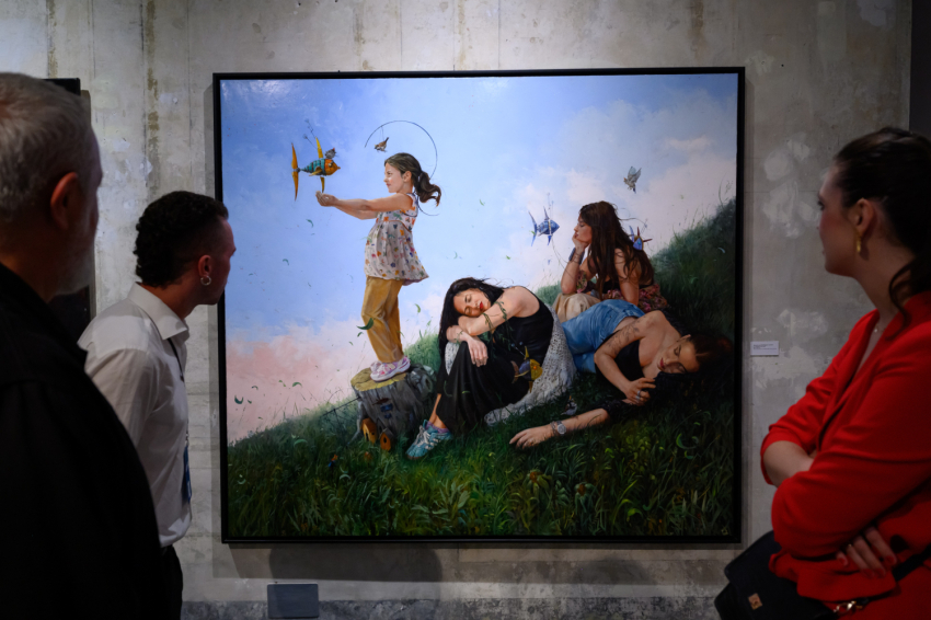 Museu MEAM (Meam Abofill)