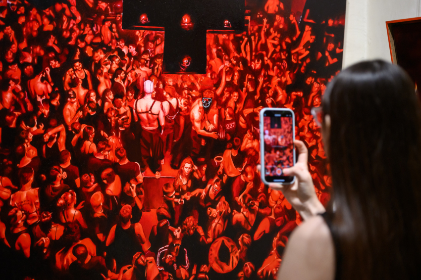 Museu MEAM (Meam Abofill)