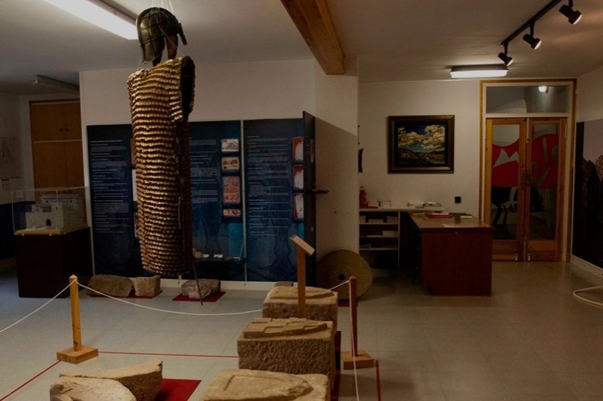 Terra de Comtes i Abats a Gombrèn (Terra De Comtes I Abats A Gombren)