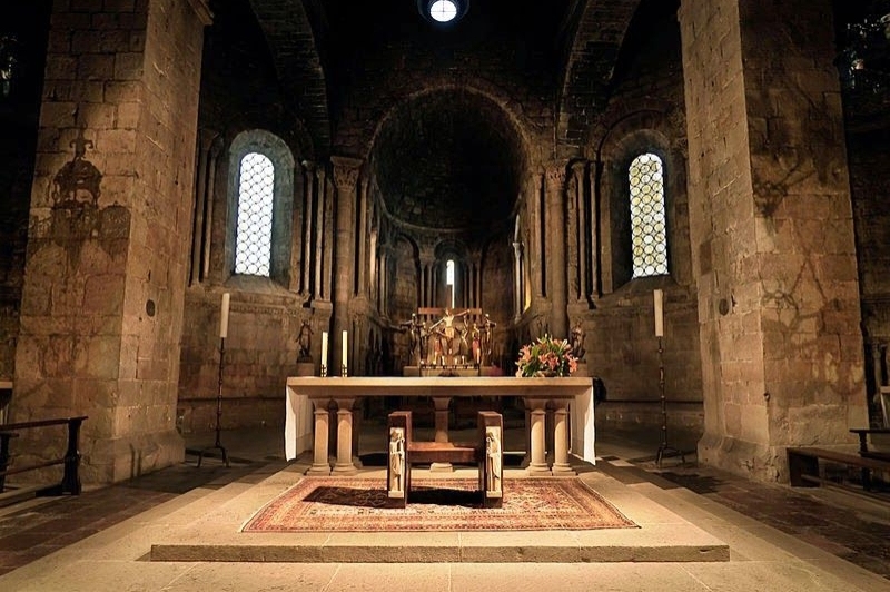 Terra de Comtes i Abats a Sant Joan de les Abadesses (Terra De Comtes I Abats A Sant Joan De Les Abadesses)