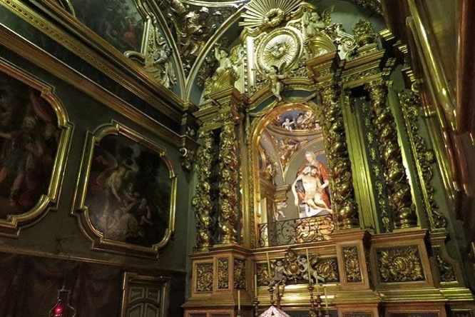 Terra de Comtes i Abats a Sant Joan de les Abadesses (Terra De Comtes I Abats A Sant Joan De Les Abadesses)