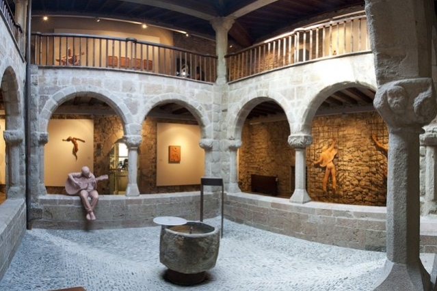 Terra de Comtes i Abats a Sant Joan de les Abadesses (Terra De Comtes I Abats A Sant Joan De Les Abadesses)