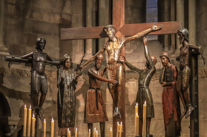 Terra de Comtes i Abats a Sant Joan de les Abadesses (Terra De Comtes I Abats A Sant Joan De Les Abadesses)