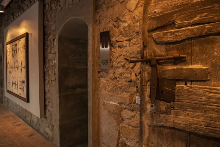 Terra de Comtes i Abats a Sant Joan de les Abadesses (Terra De Comtes I Abats A Sant Joan De Les Abadesses)