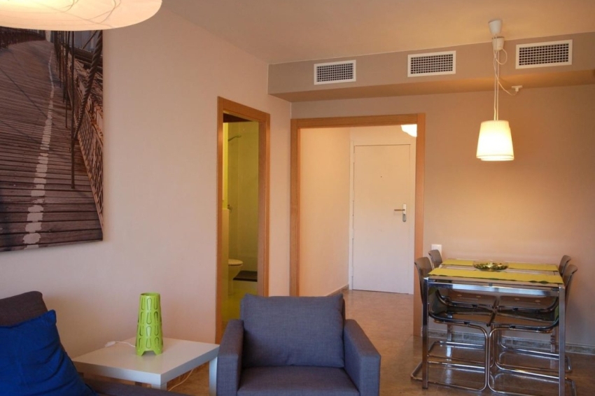 Lets Holidays Castelldefels (Let S Holidays Castelldefels)