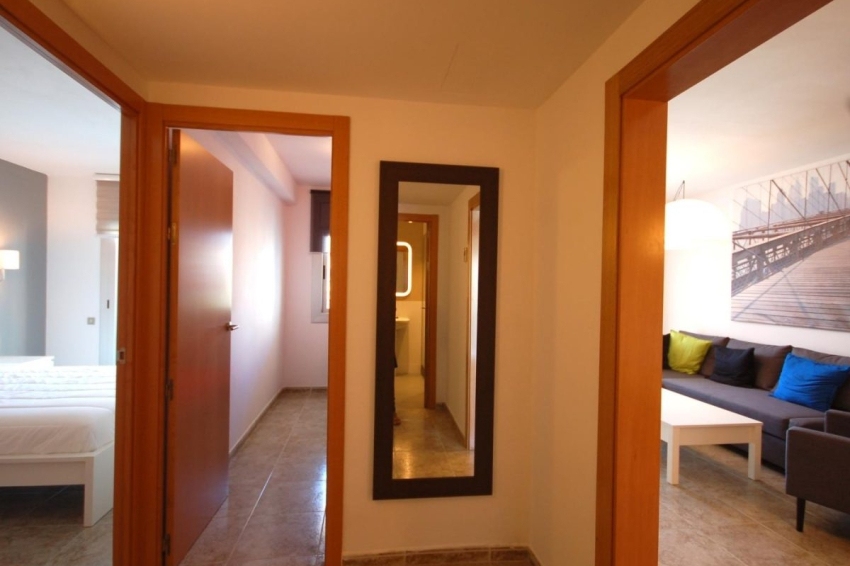 Lets Holidays Castelldefels (Let S Holidays Castelldefels)