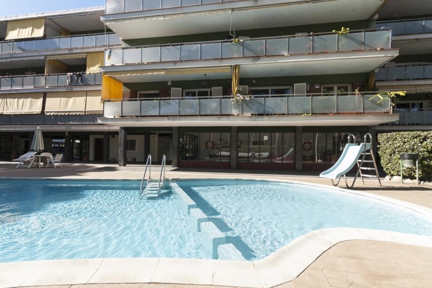 Lets Holidays Castelldefels (Let S Holidays Castelldefels)