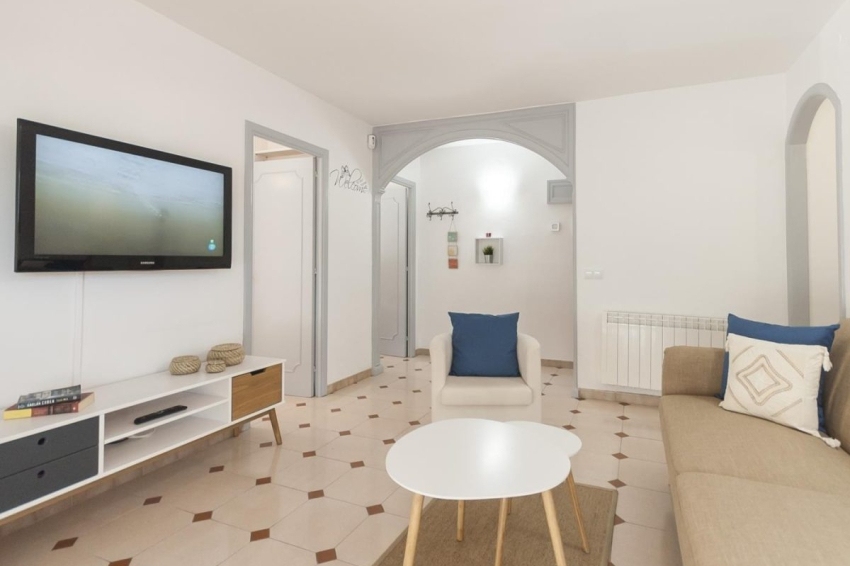 Lets Holidays Castelldefels (Let S Holidays Castelldefels)