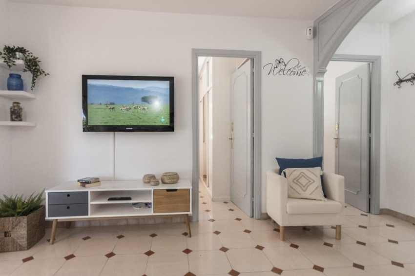 Lets Holidays Castelldefels (Let S Holidays Castelldefels)