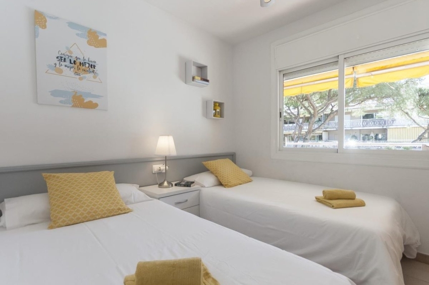 Lets Holidays Castelldefels (Let S Holidays Castelldefels)