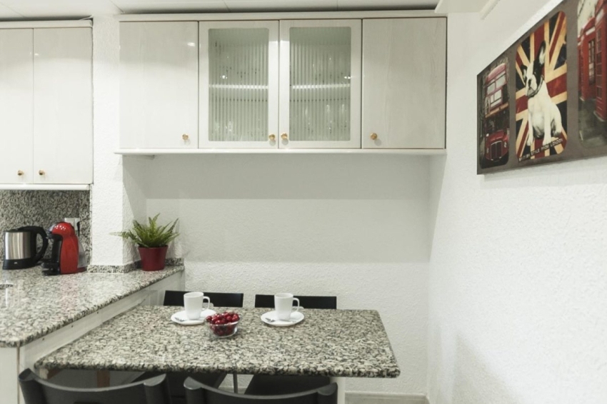 Lets Holidays Castelldefels (Let S Holidays Castelldefels)