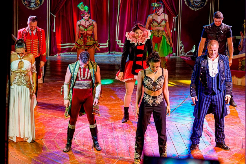 Circ Raluy (Circ Raluy)