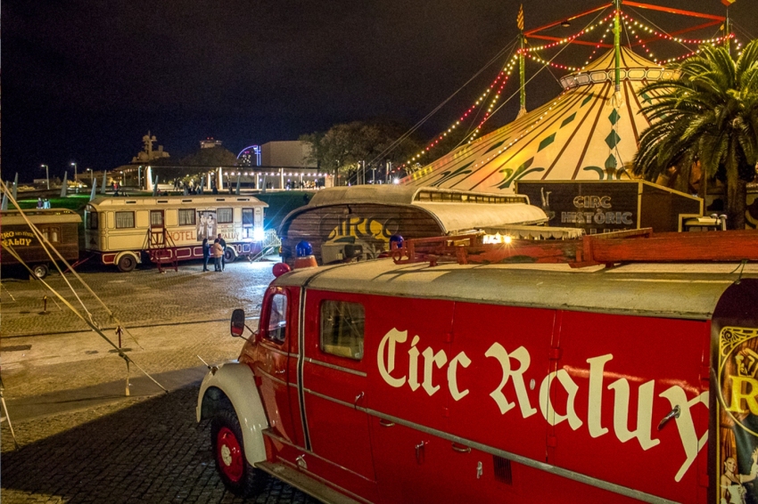 Circ Raluy (Circ Raluy)