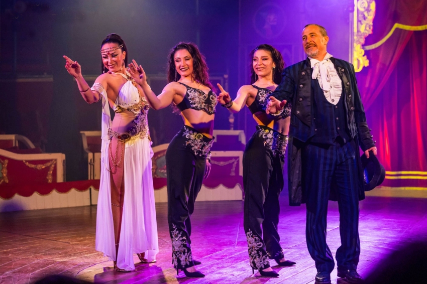 Circ Raluy (Circ Raluy)