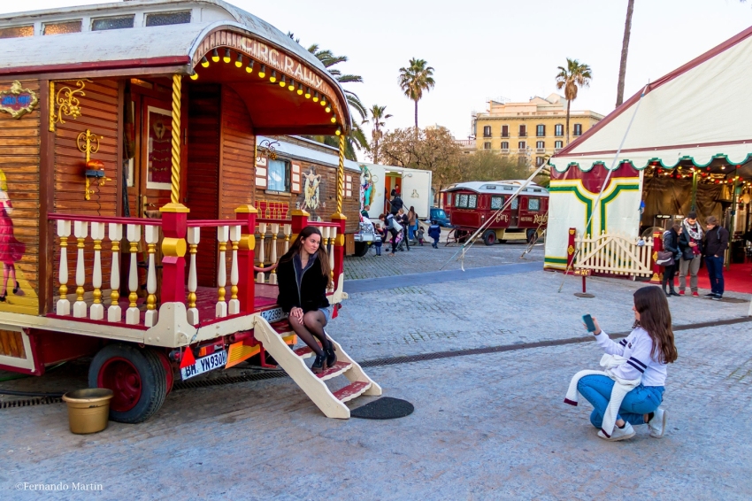 Circ Raluy (Circ Raluy)