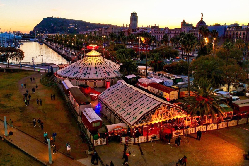 Circ Raluy (Circ Raluy)