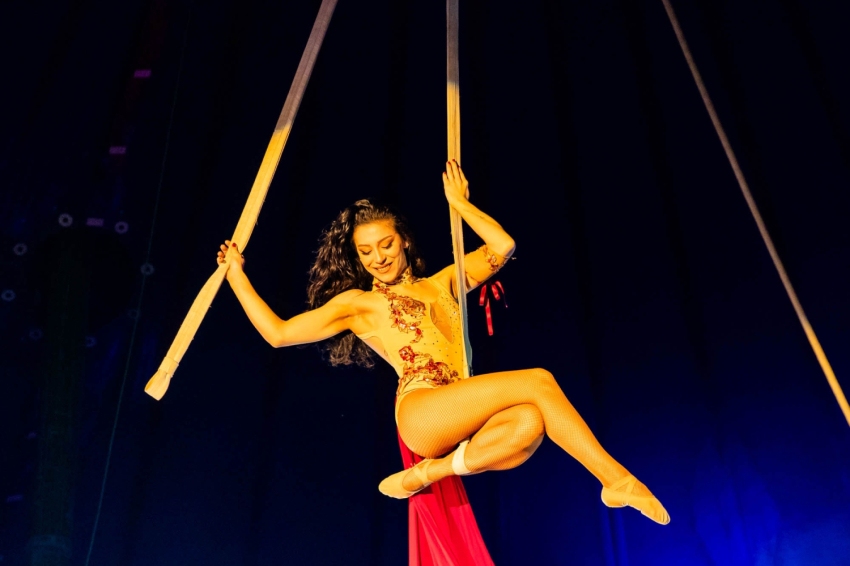 Circ Raluy (Circ Raluy)