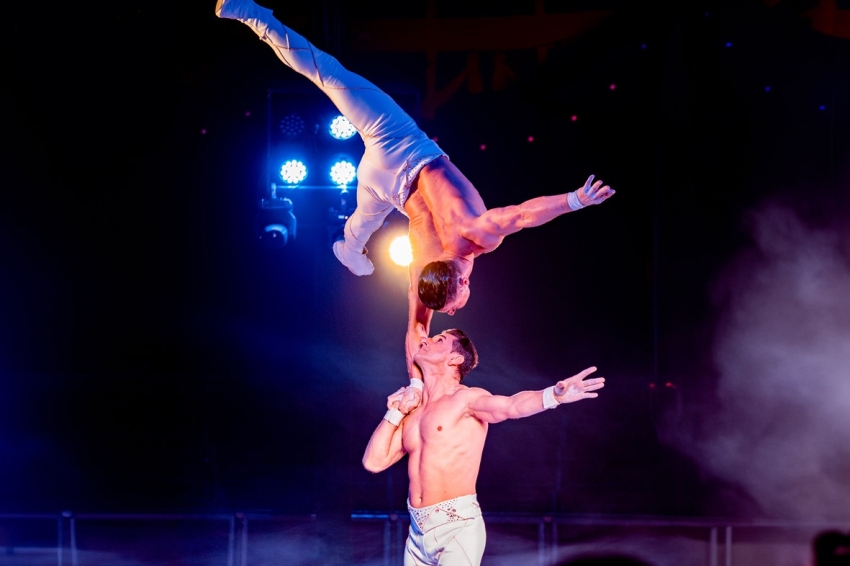 Circ Raluy (Circ Raluy)