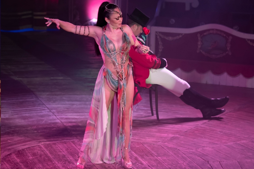 Circ Raluy (Circ Raluy)