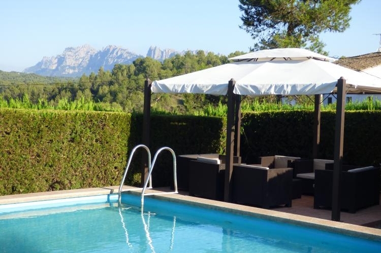 Masia Mas Set-Rengs (Masia Mas Set Rengs)