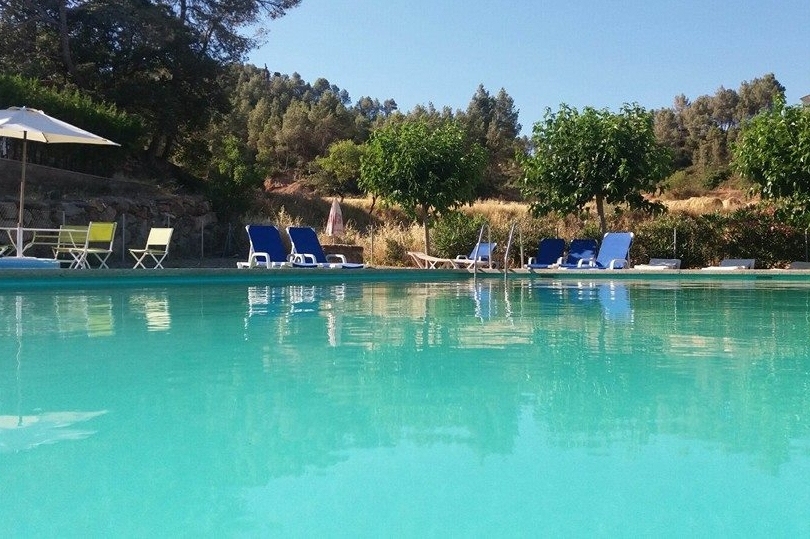 Masia Mas Set-Rengs (Masia Mas Set Rengs)