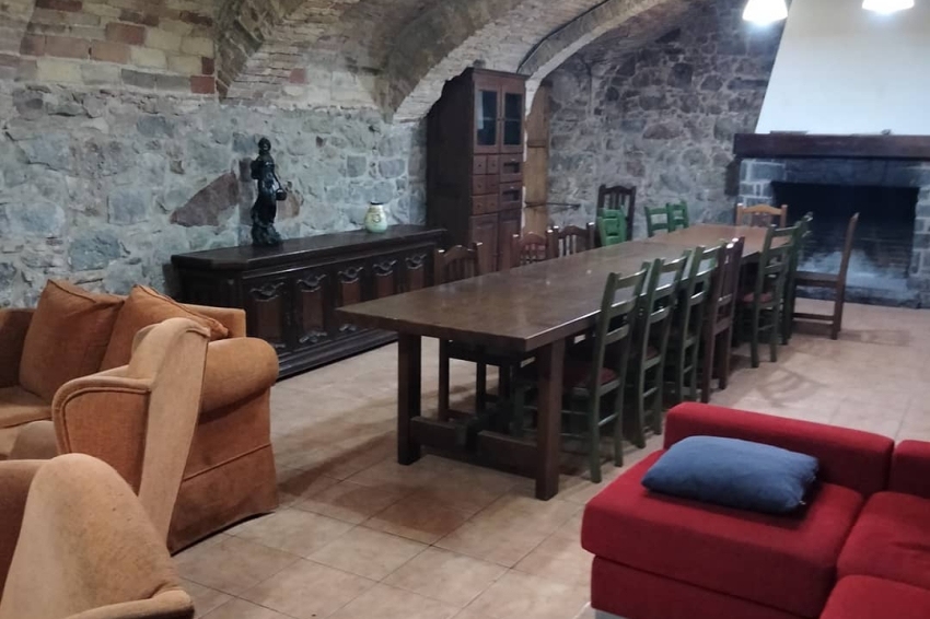 Masia Mas Set-Rengs (Masia Mas Set Rengs)