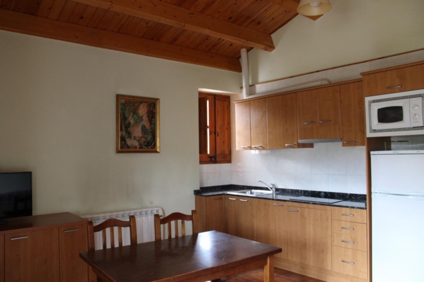 Masia Mas Set-Rengs (Masia Mas Set Rengs)