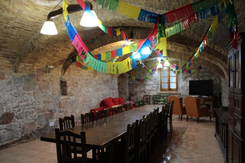 Masia Mas Set-Rengs (Masia Mas Set Rengs)