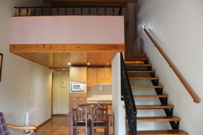 Masia Mas Set-Rengs (Masia Mas Set Rengs)