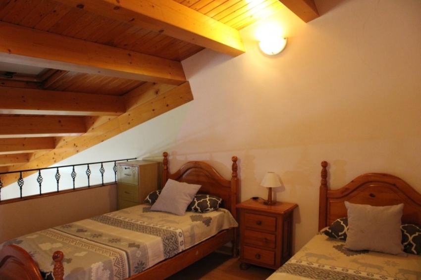 Masia Mas Set-Rengs (Masia Mas Set Rengs)