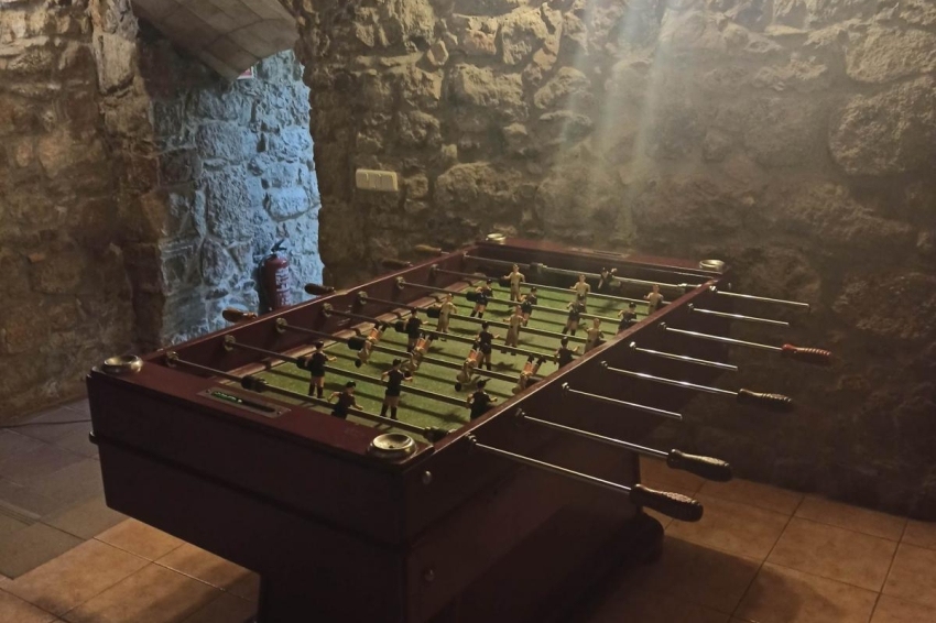 Masia Mas Set-Rengs (Masia Mas Set Rengs)