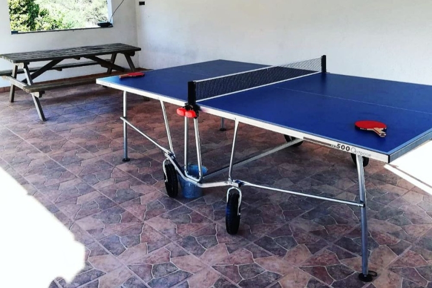 Masia Mas Set-Rengs (Masia Mas Set Rengs)