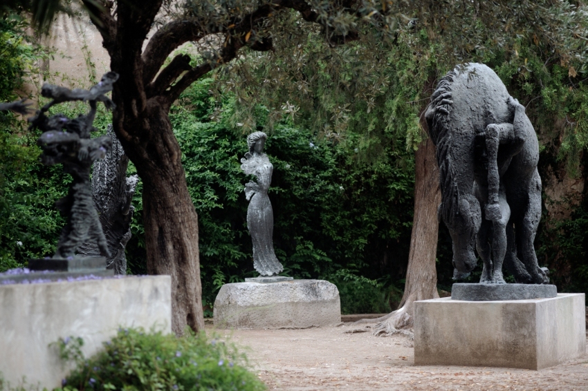 Museu Apel·les Fenosa (Museu Apelles Fenosa)