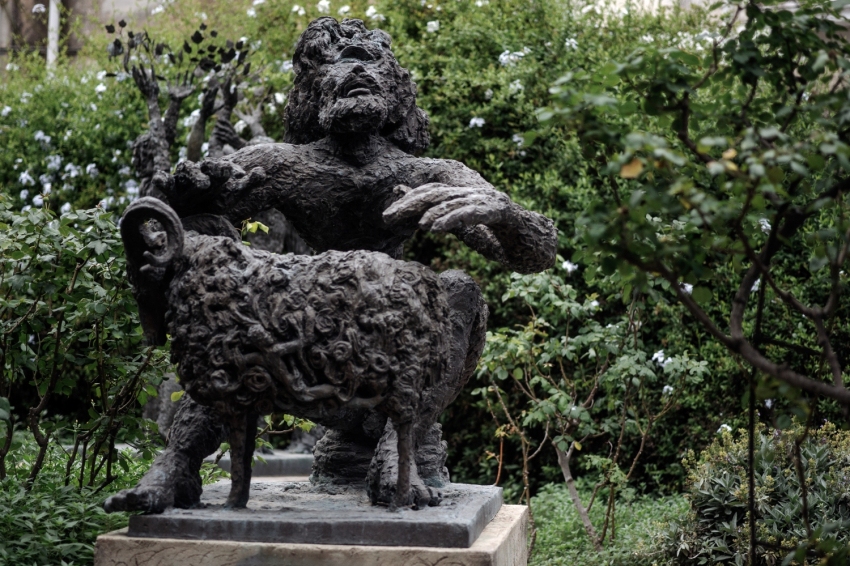 Museu Apel·les Fenosa (Museu Apelles Fenosa)