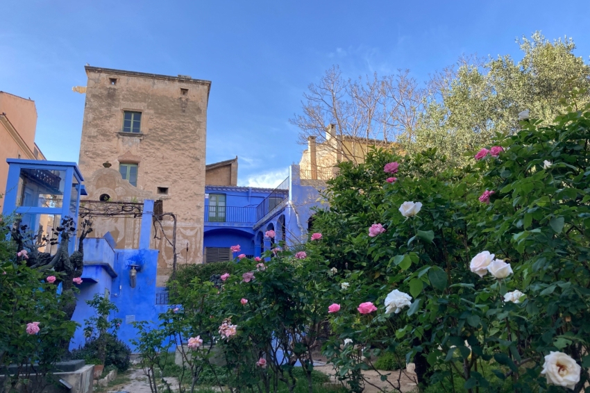 Museu Apel·les Fenosa (Museu Apelles Fenosa)