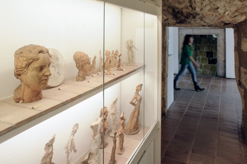 Museu Apel·les Fenosa (Museu Apelles Fenosa)